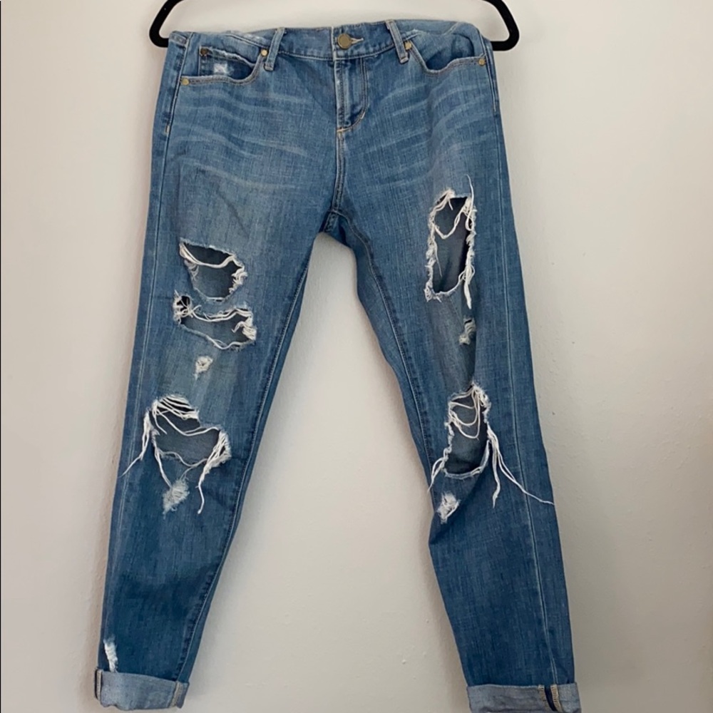 Articles of Society jeans